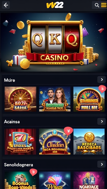 Screenshot 1 vv22